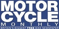 Motorcycle Monthly