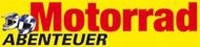 Motorrad Abenteuer
