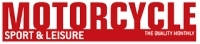 Motorcycle Sport And Leisure