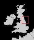 All Great Motorcycle Roads in Yorkshire