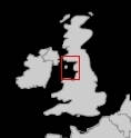 All Great Motorcycle Roads in North West England