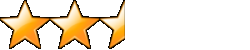 2 stars route rating