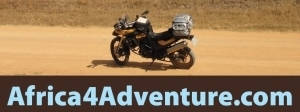 Motorcycle Tours And Rentals In Africa