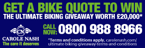 Motorcycle Insurance Ireland