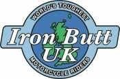 Iron Butt UK