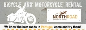 Portugal Motorcycle Rental