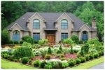 Smoky Mountain Mansion