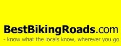Motorcycle Travel, Motorcycle Touring, Motorcycle Routes, Motorcycle Roads from BestBikingRoads.com