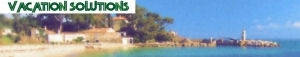 2 one bed apartments sleeping 2 to 4 persons, just accross the bay from Saint Tropez. Minimum stay 4 nights. Linen provided