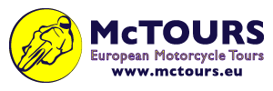 bracebridge Loop MC Tours UK and European Motorcycle Tours