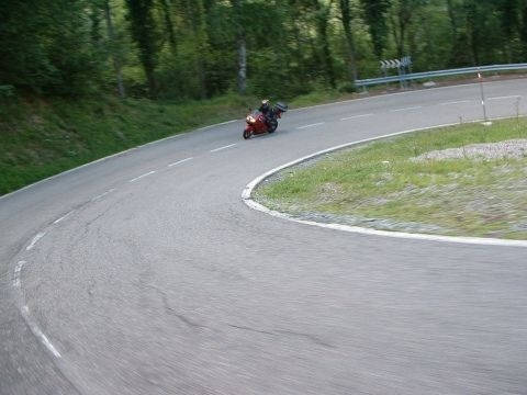 N141 / Col Du Portillon / D618a : Bossòst - Bagneres De Luchon