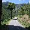 Motorcycle Road d918--col-d-aspin- photo