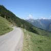 Motorcycle Road d918--col-d-aspin- photo