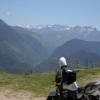 Motorcycle Road d918--col-d-aspin- photo