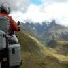 Motorcycle Road d902--col-de- photo