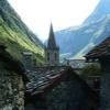 Motorcycle Road d902--col-de- photo