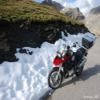 Motorcycle Road d902--col-de- photo