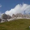 Motorcycle Road s48--passo-pordol- photo