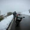 Motorcycle Road s48--passo-pordol- photo