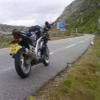 Motorcycle Road the-lysebotn--975- photo