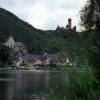 Motorcycle Road 49--mosel-valley- photo