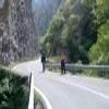 Motorcycle Road n625--riano-- photo