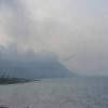 Motorcycle Road paphos--polis- photo