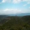 Motorcycle Road athens--nafplio- photo