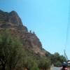 Motorcycle Road nafplio--githio- photo