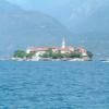 Motorcycle Road lake-maggiore--italy- photo