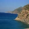 Motorcycle Road d400--olympos-- photo