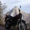 Motorcycle Road d925-petis-cubes-- photo