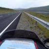 Motorcycle Road a894--inchnadamph-- photo