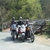 Motorcycle Road the-elan-valley-- photo