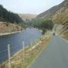 Motorcycle Road the-elan-valley-- photo