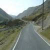 Motorcycle Road the-elan-valley-- photo