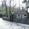 Motorcycle Road the-elan-valley-- photo