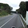 Motorcycle Road c61--bv5301-arenys- photo