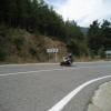 Motorcycle Road n260--la-seu- photo
