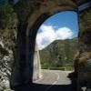 Motorcycle Road d70--col-de- photo