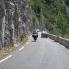 Motorcycle Road d71-comps-sur-artuby--aiguines- photo
