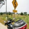 Motorcycle Road pacific-coast-hwy-1- photo