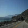 Motorcycle Road pacific-coast-hwy-1- photo