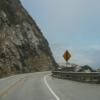 Motorcycle Road pacific-coast-hwy-1- photo