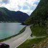 Motorcycle Road 5--e39-hermansverk- photo