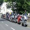 Motorcycle Road a2--larne-- photo