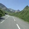 Motorcycle Road d918--col-du- photo