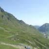 Motorcycle Road d918--col-du- photo