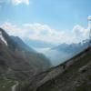 Motorcycle Road d918--col-du- photo