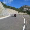 Motorcycle Road l511--collada-de- photo
